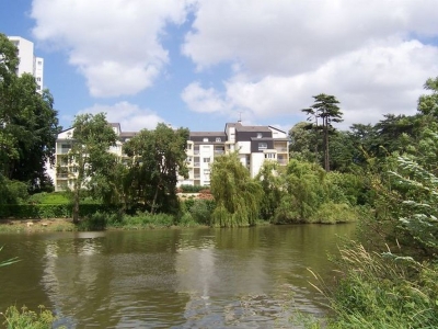 Appartement Nantes 2 pi�ce(s) 52 m2