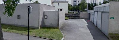 A VENDRE GARAGE