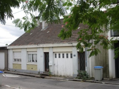Maison Nantes 6 pi�ce(s) 100 m2