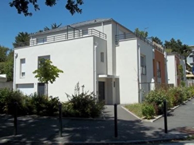 Appartement Nantes 1 pi�ce(s) 24.25 m2