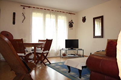 Appartement Nantes 2 pi�ces 48m�