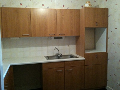 Appartement Saint Nazaire 3 pi�ce(s) 66 m2