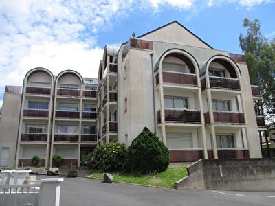 Appartement Nantes 2 pi�ce(s) 36 m2