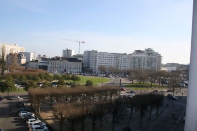 Appartement Nantes 3 pi�ce(s) 98.92m�