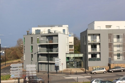 Appartement Nantes 3 pi�ce(s) 67.36 m2