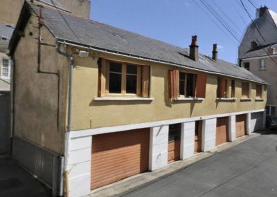Maison Nantes 4 pi�ce(s) 72 m2