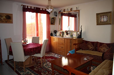 Appartement Saint Herblain 4 pi�ce(s) 70.58 m2