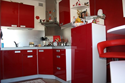 Appartement Nantes 1 pi�ce(s) 40 m2