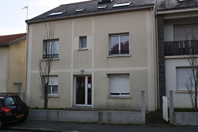 Appartement Nantes 2 pi�ce(s) 44m�