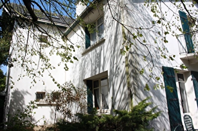 SAINT-NAZAIRE - Maison 7 chambres
