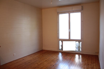 Appartement Pornichet 2 chambres 46,09 m2