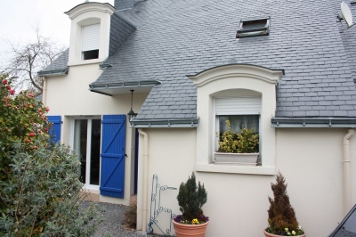 Maison Saint Nazaire 4 pi�ce(s) 104 m2