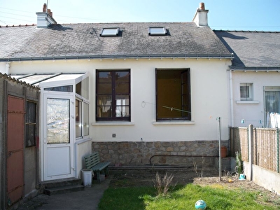 Maison Saint Nazaire 2 pi�ce(s) 43 m2