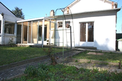 Maison Orvault 3 pi�ces 78.53m�