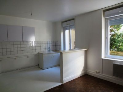 Appartement Saint Nazaire 3 pi�ce(s) 68 m2