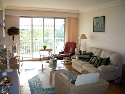 Porc� - Vue mer - Bel appartement T3 de 92m�, garage double