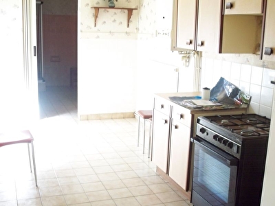 Maison Saint Nazaire 5 pi�ce(s) 80 m2