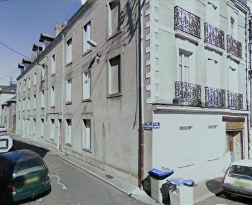 Appartement Nantes 1 pi�ce(s) 32 m2