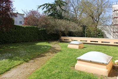 Appartement Nantes 3 pi�ces 68.57m�