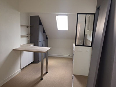 Appartement Nantes 2 pi�ce(s) 43 m2