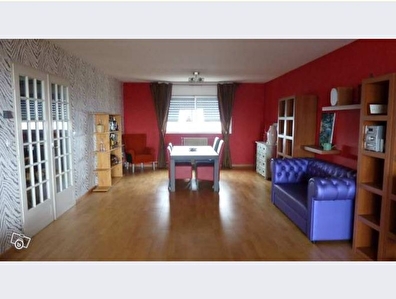 Appartement Nantes 4 pi�ce(s) 95 m2