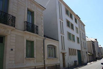 Appartement Nantes 3 pi�ce(s) 75.37 m2