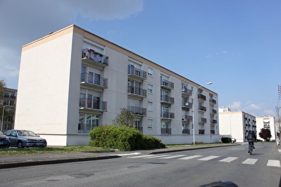 Appartement Oravult 4 pi�ce(s) 74.83m�
