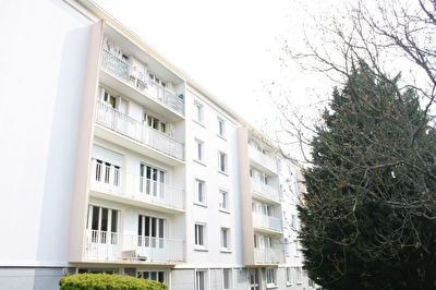 Appartement Nantes 2 pi�ces 47.01m�