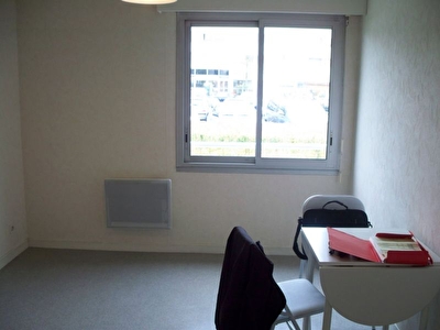 Appartement Saint-Nazaire rdc studio