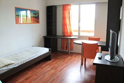 Appartement Carquefou 1 pi�ce(s) 22 m2