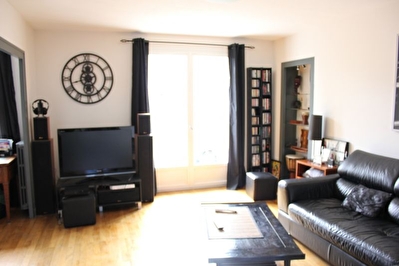 Appartement Nantes 5 pi�ce(s) 82.10 m2