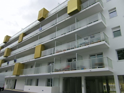 Appartement Saint Nazaire 2 pi�ce(s) 46 m2