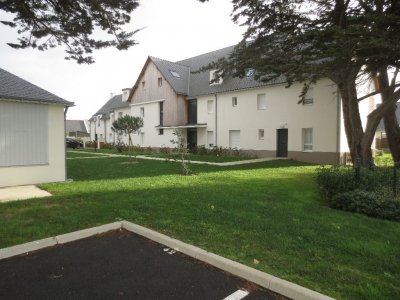 Appartement  3 pi�ce(s) 57.86 m2