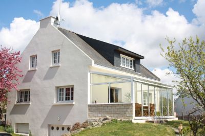 Maison Saint Nazaire 6 pi�ce(s) 158 m2