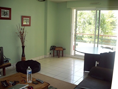 SAINT-NAZAIRE - Vill�s Martin - 2 chambres