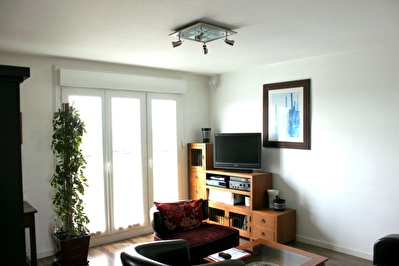 appartement type 4