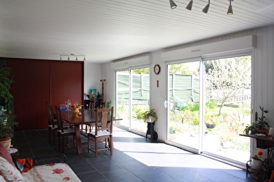 Maison Saint Nazaire 7 pi�ce(s) 126 m2