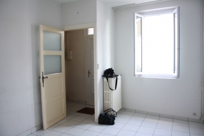 Maison Saint Nazaire 2 chambres