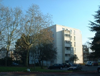 Appartement de type T4 de 78 m�
