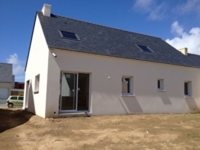 Maison Saint-nazaire 4 pi�ce(s) 79,53 m2