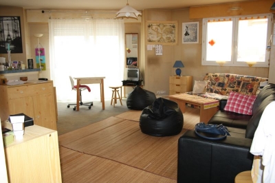 A vendre Appartement Nantes 2 pi�ce(s)  51.64 m2