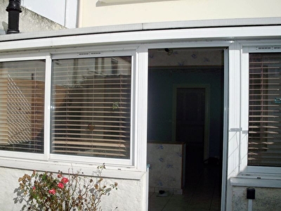 Maison Saint Nazaire 2 chambres