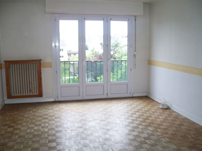Appartement Saint Nazaire T3