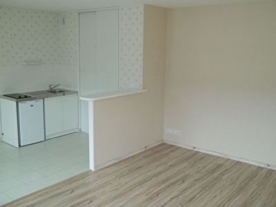 Appartement Sainte Luce Sur Loire 1 pi�ce(s) 35.19 m2