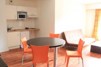 Appartement meubl�  3 pi�ce(s) 59.83 m2 CARQUEFOU