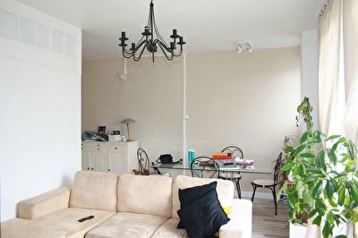 Appartement Saint-Nazaire 2 chambres 70 m2