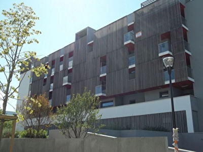 Appartement Saint Herblain 2 pi�ce(s) 48.38 m2