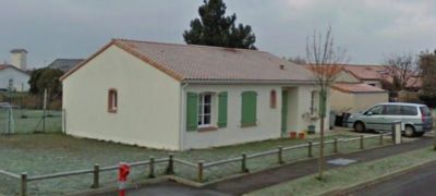 Appartement Gouges 5 pi�ce(s) 98 m2