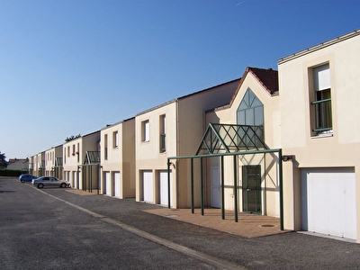 Appartement Bouaye 2 pi�ce(s) 52 m2