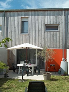 Maison Coueron 75.80 m�